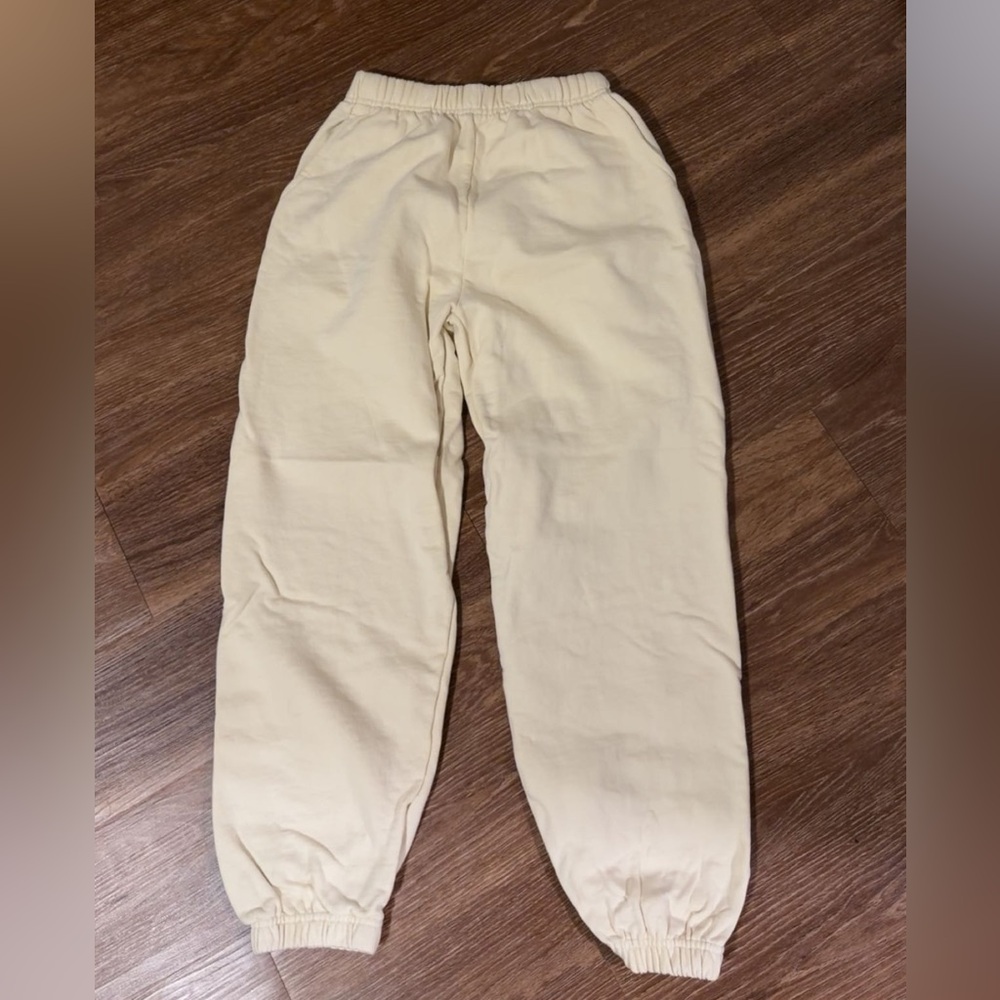 Daily Drills Joggers